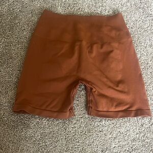 Alphalete Amplify Shorts